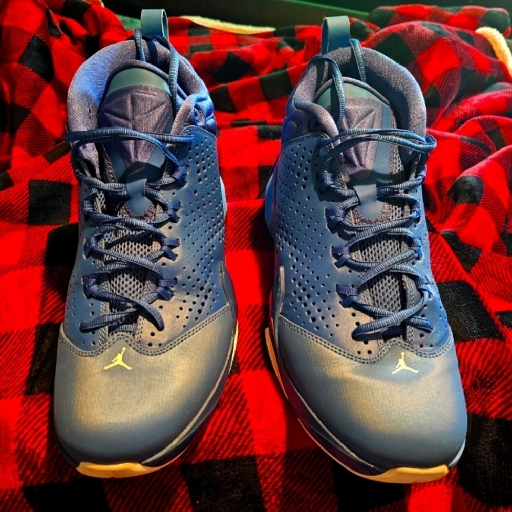Jordan Shoes